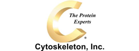 Cytoskeleton Logo Fn