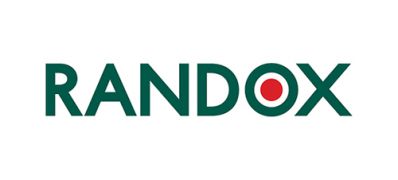 Randox Logo Fn